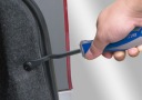 SCIAGACZE PINCES WYJMAKI GARNITURE DE PORTE AGRAFE RADIO KIT DÉMONTAGE CHÂSSISphoto 7