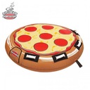 КЛАССИЧЕСКАЯ ПИЦЦА 2 СПОРТИВНЫЕ ПРОДУКТЫ ВОДЯНОЕ КОЛЬЦО ИЗ РУКИ