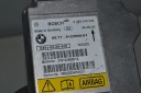 МОДУЛЬ СЕНСОР ПОДУШОК AIRBAG BMW E91 E90 9122500  (8964087589) фото min 4