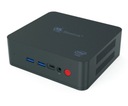 Настольный компьютер Beelink U55 8/128 ГБ, черный