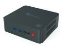 Мини-ПК Настольный компьютер Beelink U55 8/128 ГБ черный