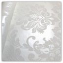 ОБОИ ГЛАМУР ЭКрю ОРНАМЕНТ ОБОИ С БЛЕСКАМИ