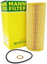 MANN KIT FILTRES MERCEDES E W210 320 S210 200Tphoto 14