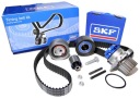 VKMC01255-1 SKF DISTRIBUTION POMPE VW PASSAT B6 GOLF V PLUS TOURAN 2.0TDIphoto 6