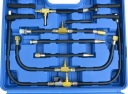 TESTEUR MESURE PRESSION CARBURANTS INJECTEUR ESSENCE ENSEMBLE MAXIMALphoto 14