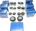 КОМПЛЕКТ ЗАДНИХ ВТУЛОК LEMFORDER SKODA OCTAVIA II