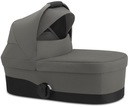 Люлька-коляска Cybex Balios S Lux | Сохо Грей