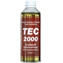 TEC-2000 Очиститель дизельной системы присадка к топливу