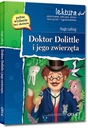 DOKTOR DOLITTLE I JEGO ZWIERZĘTA / LEKTURA