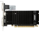 Herný počítač Intel 6GB RAM SSD MSI GeForce 2GB Séria Intel Pentium