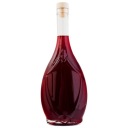 БУТЫЛКА GRACJA 500МЛ + КРЫШКА для винных настоек