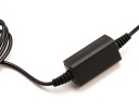 ЗАРЯДНИЙ ПРИСТРІЙ МОТОЦИКЛЕТНА 2X USB ВОДОВІДШТОВХУЮЧА 12-24V МОТОЦИКЛ СКУТЕР QUAD  фото 4