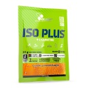 OLIMP ISO PLUS 35г ИЗОТОНИЧЕСКИЙ НАПИТОК ЭЛЕКТРОЛИТЫ