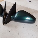 Зеркало левое Opel Vectra C Signum 5 pin