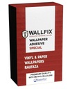 WALLFIX СПЕЦИАЛЬНЫЙ КЛЕЙ ДЛЯ ВИНИЛОВЫХ ОБОЕЙ (6 РОЛИКОВ)
