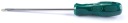 SATA WKRETAK PLASKI LONG SÉRIE A 3.2MM X 200MMphoto 6