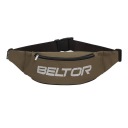 СУМКА BELTOR HIP BAG СПОРТИВНА СУМКА НА БЛИСКАВЦІ ХАКІ STREETZ