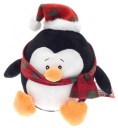 ЗАМОК ДЛЯ ДВЕРИ *PENGUIN ART* 20x18