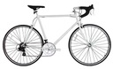 Ретро шоссейный велосипед MICARGI CLASSIC 7.0 WH