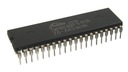 80C48 Микроконтроллер TMP80C48AP 8-битный DIP40