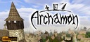 Archamon PC STEAM KEY стратегия, постройка