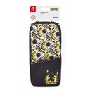 HORI SWITCH SLIM POUCH Чехол для консоли PIKACHU