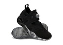 REEBOK THE PUMP IZARRE CORE BLACK STEEL