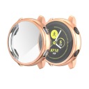 СИЛИКОНОВЫЙ МЕТАЛЛИЧЕСКИЙ КОРПУС ДЛЯ ЧАС SAMSUNG ACTIVE