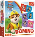 ДОМИНО-ИГРА PAW PATROL 01895