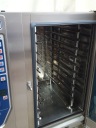 RATIONAL CM 101 КОМБИ ПАРОВАЯ духовка