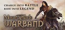Mount & Blade Warband PL STEAM KEY