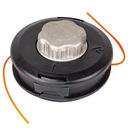 ЛЕГКАЯ ГОЛОВКА ДЛЯ СТРУНЫ ДЛЯ КАТУШКИ БЕНЗИНОВОГО БРАЙВЕРА