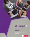 WIR SMART 3 УПРАЖНЕНИЯ SMARTBUCH КЛАСС 6 УЧЕНИКА