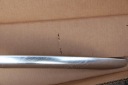 VW GOLF VII UNIVERSEL BARRES DE TOIT BARRES DE TOIT DROIT TOIT CHROMEphoto 5
