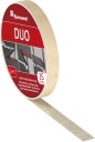 ЛЕНТА ДВУСТОРОННЯЯ DUO ДЛЯ СОЕДИНЕНИЯ МЕМБРАН 25МБ