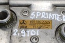 РАДІАТОР МАСТИЛА SPRINTER I 2.9 TDI 6011800065  (8843380342) фото min 6