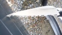 PARE-CHOCS ARRIÈRE SEAT LEON III FT ST 5F9807421K GAUCHE R AVECphoto 7