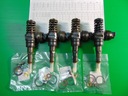 Насос-форсунки 1.9TDI 038130073AL 0414720039 ASZ ARL