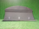 ОБКЛАДКА БАГАЖНИКА OPEL INSIGNIA 13285625