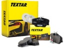 TEXTAR PLAQUETTES FREIN DB DROIT W124/201photo 16
