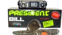 Президент CB RADIO Билл v2 + Президент IOWA MAG EXP