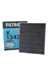 FILTRON K 1343A FILTRE VENTILATION ESPACES PASAZERSKIEJphoto 13