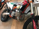 2023-2020 KTM HUSQVARNA PROTECTION DYFUZORA KAGANIECphoto 5