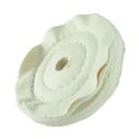 ДИСК ФЛАНЕЛЕВЫЙ ПОЛИРОВАЛЬНЫЙ ФЛАНЕЛЬ 150х10х20 ПродПЛ