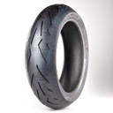 190/55ZR17 PIRELLI DIABLO ROSSO CORSA II 2 75W