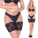 КРУЖЕВНЫЕ ВЫСОКИЕ ЛЕНТЫ против ЧИПОВ 4xl СИЛИКОН