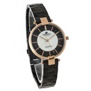 ЧАСЫ ЖЕНСКИЕ TIMEMASTER НА БРАСЛЕТЕ 178/110