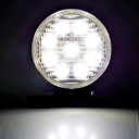 ФАРА РОБОЧА LED (СВІТЛОДІОД) ГАЛОГЕН 9 ДІОДНА РАМА WIDLOWY  фото 7