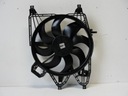 CASING FAN RADIATOR RENAULT KANGOO II DCI photo 1 - milautoparts-fr.ukrlive.com