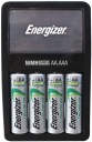 ЗАРЯДНОЕ УСТРОЙСТВО ДЛЯ БАТАРЕЙ AA ​​AAA + 4 батарейки типа R6 типа AA